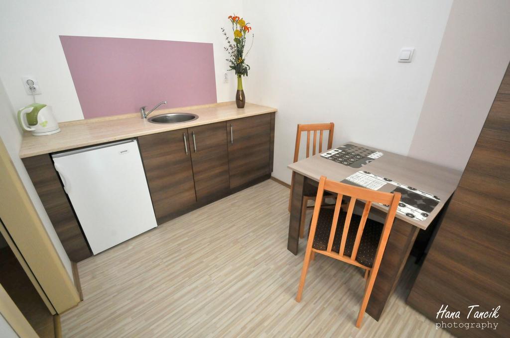 Apartments Svetlica Backi Petrovac Bagian luar foto
