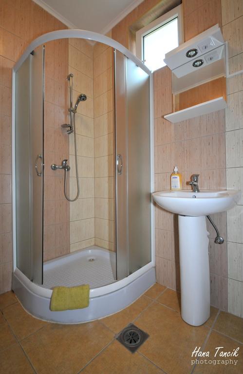 Apartments Svetlica Backi Petrovac Bagian luar foto