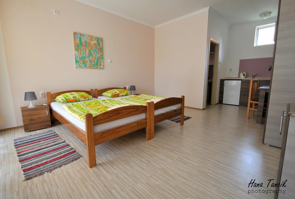 Apartments Svetlica Backi Petrovac Bagian luar foto